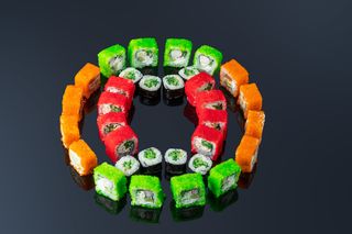 Աթենաս 32կտոր