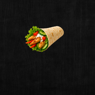 Chicken Wrap