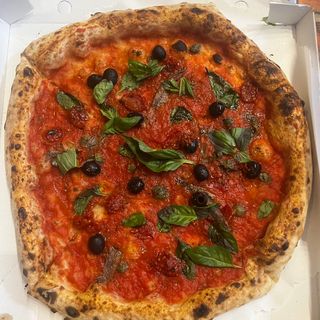 Marinara 33 cm