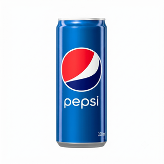 პეპსი  0.33ლ