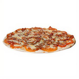 Pizza Natural (35 Cm.)