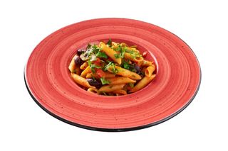 PENNE ALL ARRABBIATA