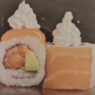 131. Rollo Especial (8 Pzs.)