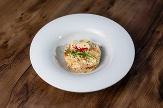 Салат Олівє 200г