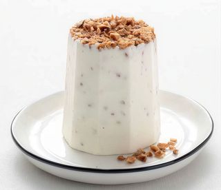 Semifreddo torroncino