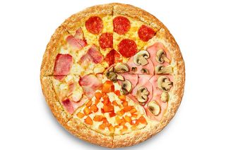 4 сезона (450 г)