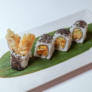 Hana roll