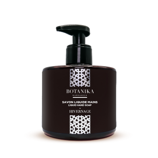 Savon Liquide Mains Hivernage 300 Ml