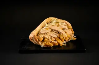 Sandwich Pui