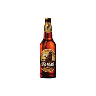 Kozel blonda