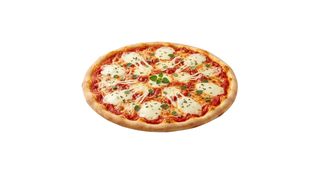 Pizza Margherita