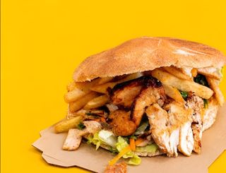 Tabouna Escalope