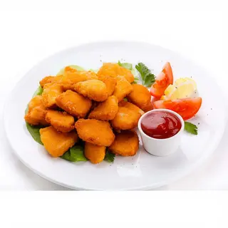 NUGGETS