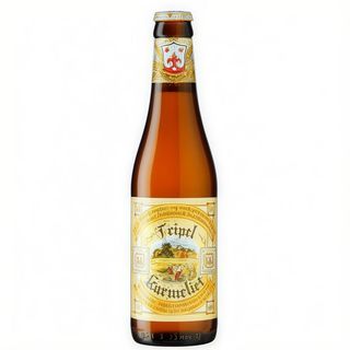 Cerveza Belga Tripel Karmeliet