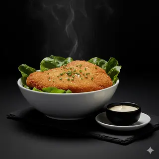 Cotoletta 2 pezzi