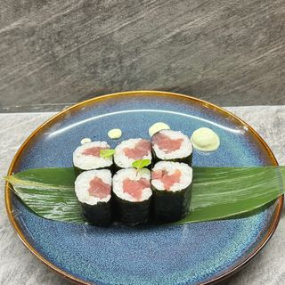100 Hosomaki tuna