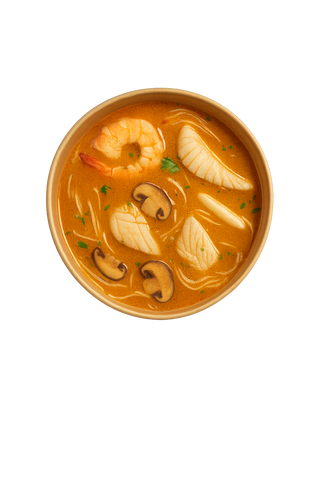 Soupe Pickinoise