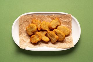 Нагетси курячі