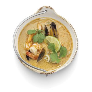 Суп Том Ям (300г)