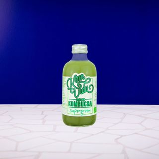 Kombucha Supergreen