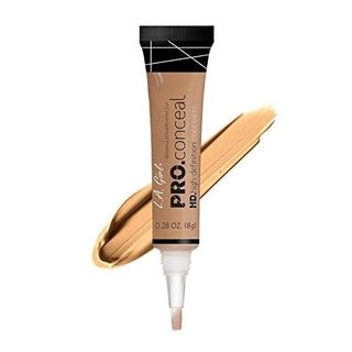 L.A GIRL Pro Conceal Warm Honey, 0.28oz