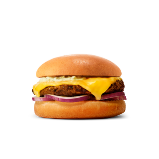 Tatarski Cheeseburger Jr