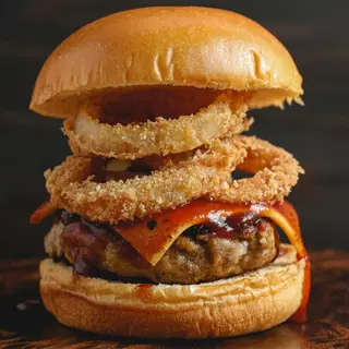 MENU AUGUSTA SMASH