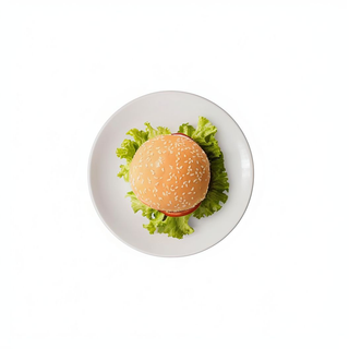 Burger Ricoli