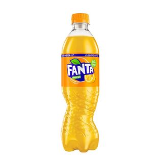 Fanta Портокал