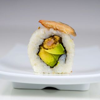Anguilla Roll, 8 Unidades