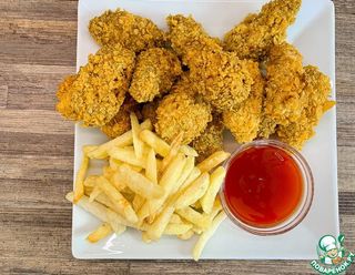 Сет #1 (400 гр.)