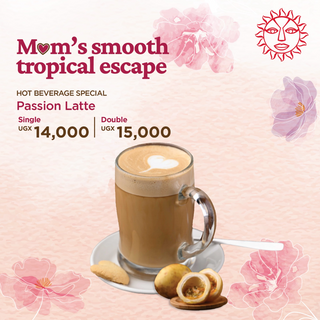 Single Passion Latte