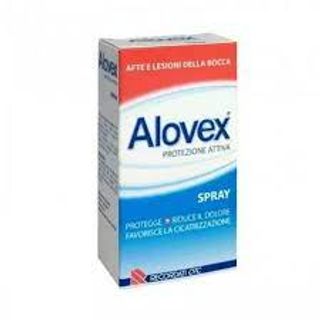 Alovex Spray