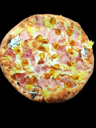 Pizza Porchetta Ø33cm