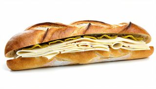 Panino chicken