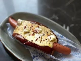 CHEESY CHEESE / ЧИЗІ ЧИЗ (285g)