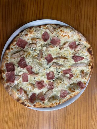 Pizza Roquefort (30Cm)