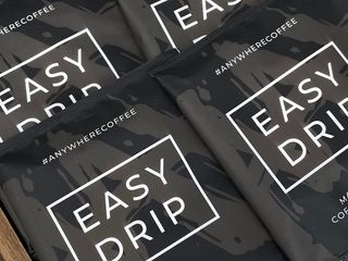Кавові дріпи 