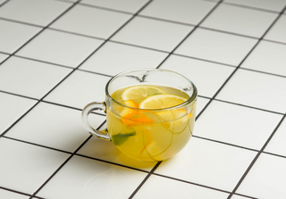 Чай Ташкентский 0,4 L