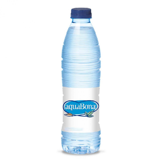 Agua Mineral
