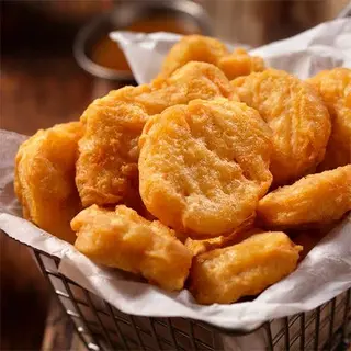 Nuggets de pollo (9 uds.)