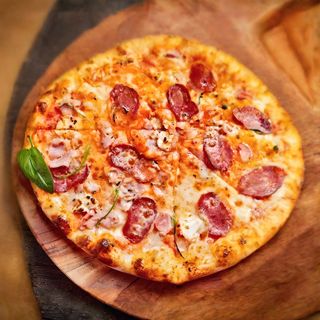 Пица Тоскана