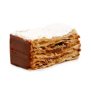 Milhojas
