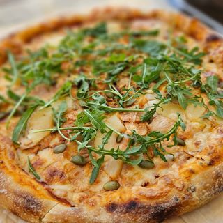 Канадская Пицца