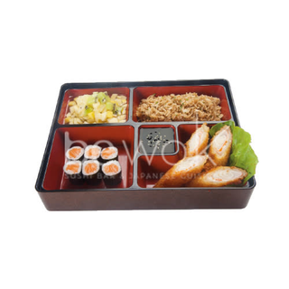 Bento Kids B