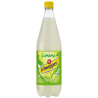 SCHWEPPES CITRON 