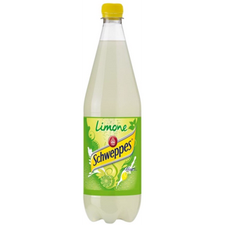 SCHWEPPES CITRON 
