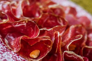 Cecina De León Seleccionada