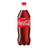 Coca-Cola (1л)