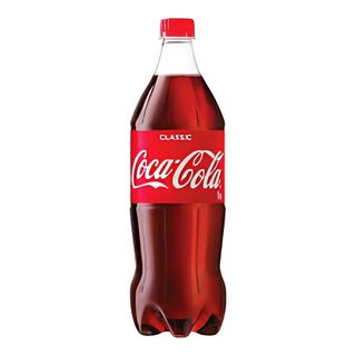 Coca-Cola (1л)
